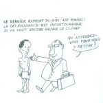 La décroissance : contre-pied à la crise énergétique 