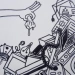 L’obsolescence programmée ou l’ Âge du Kleenex 