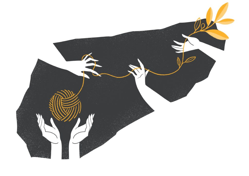 Pacifier en libérant la culture En Ukraine comme ailleurs 