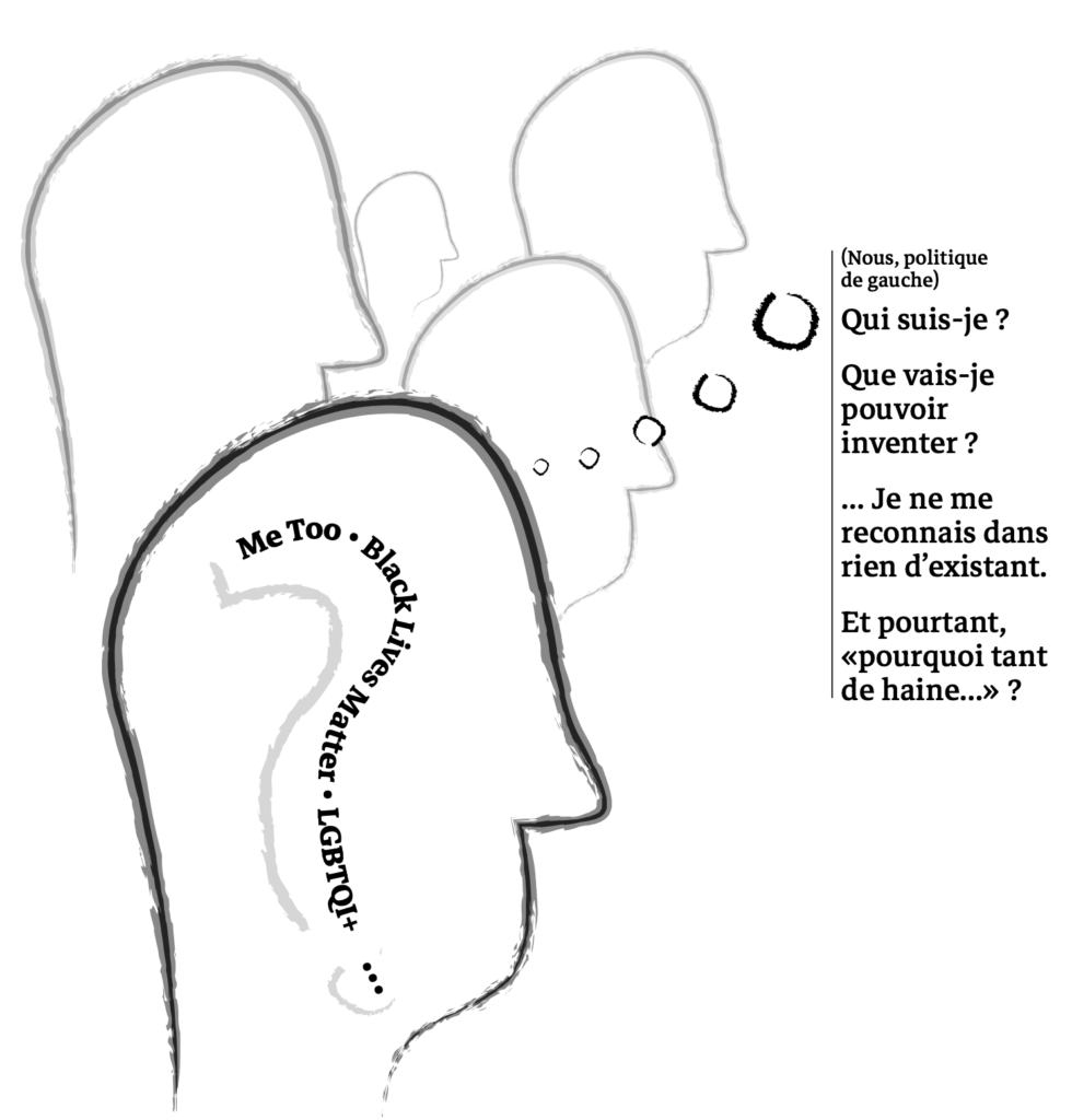 Culture Woke : l’ arbre qui cache la forêt 