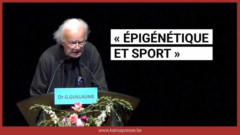 « Épigénétique et sport »