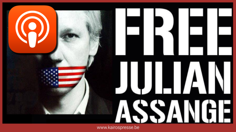 Journée mondiale de la liberté de la presse Free Assange