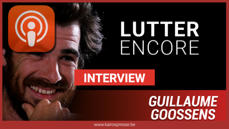 LUTTER ENCORE