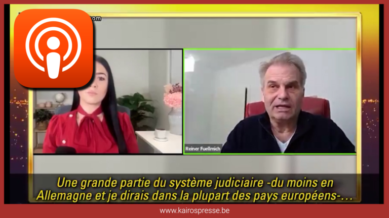Note d’optimisme dans le chaos qu’ils créent