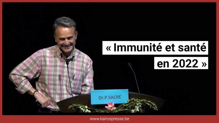 Immunité et santé en 2022