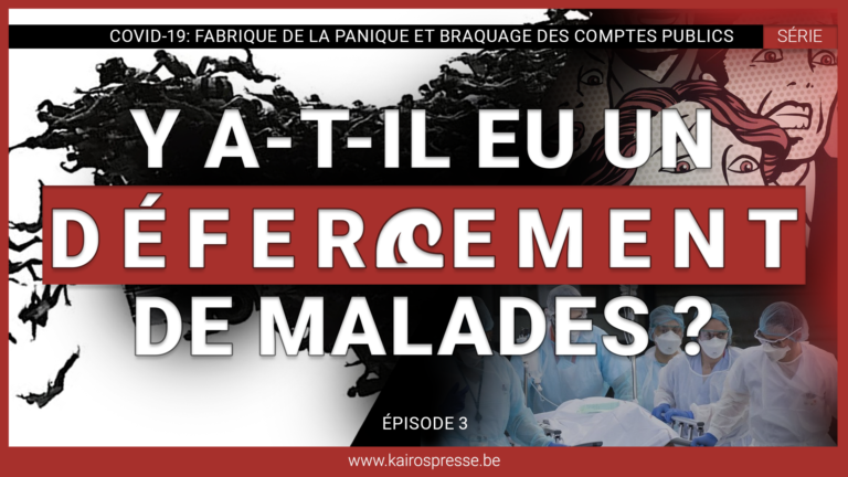 Y a-t-il eu un déferlement de malades ?