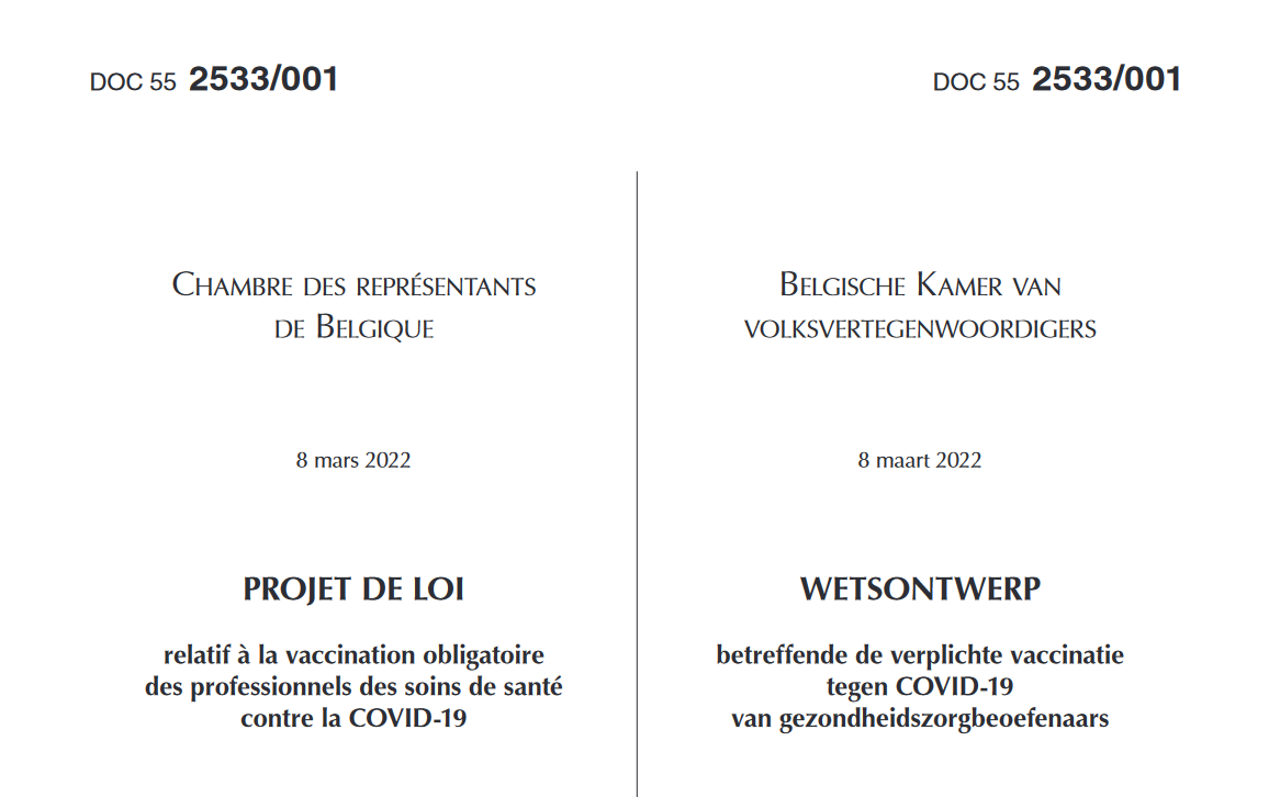 decret