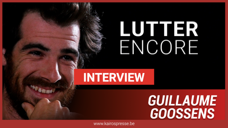LUTTER ENCORE