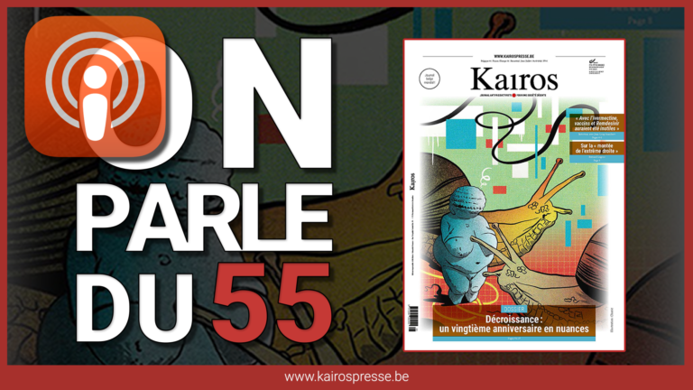 « ON PARLE DU 55 »