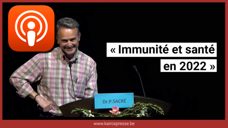 Immunité et santé en 2022