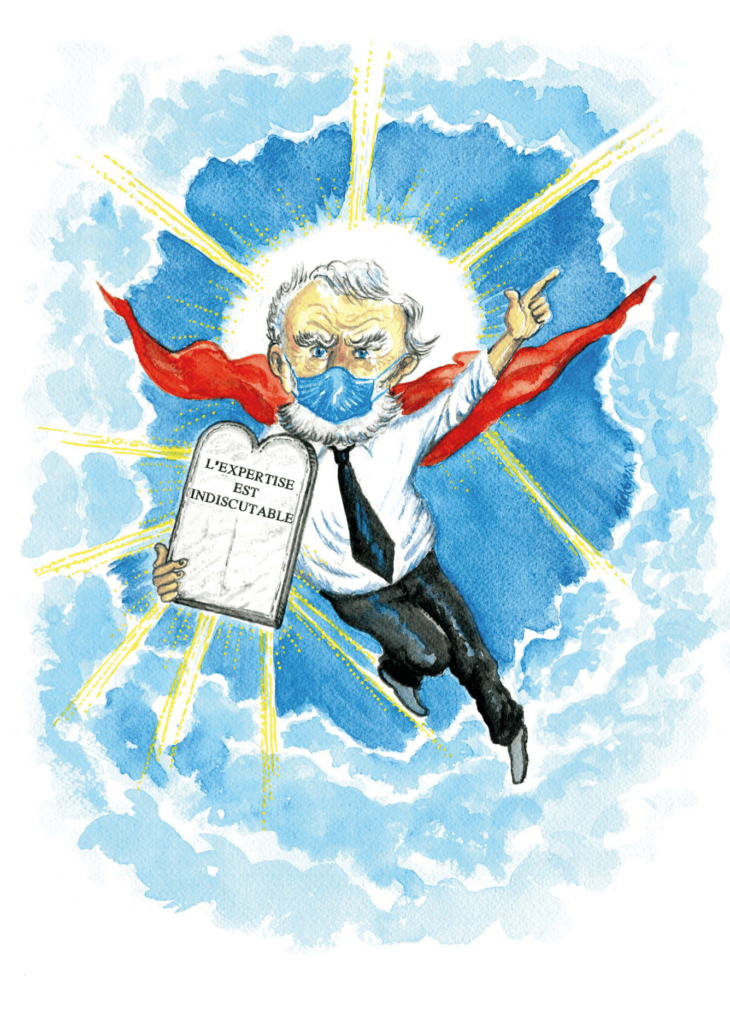 L’Université citoyenne, indépendante et responsable ?