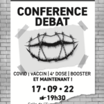 Il n’y a pas d’instance scientifique suprême !