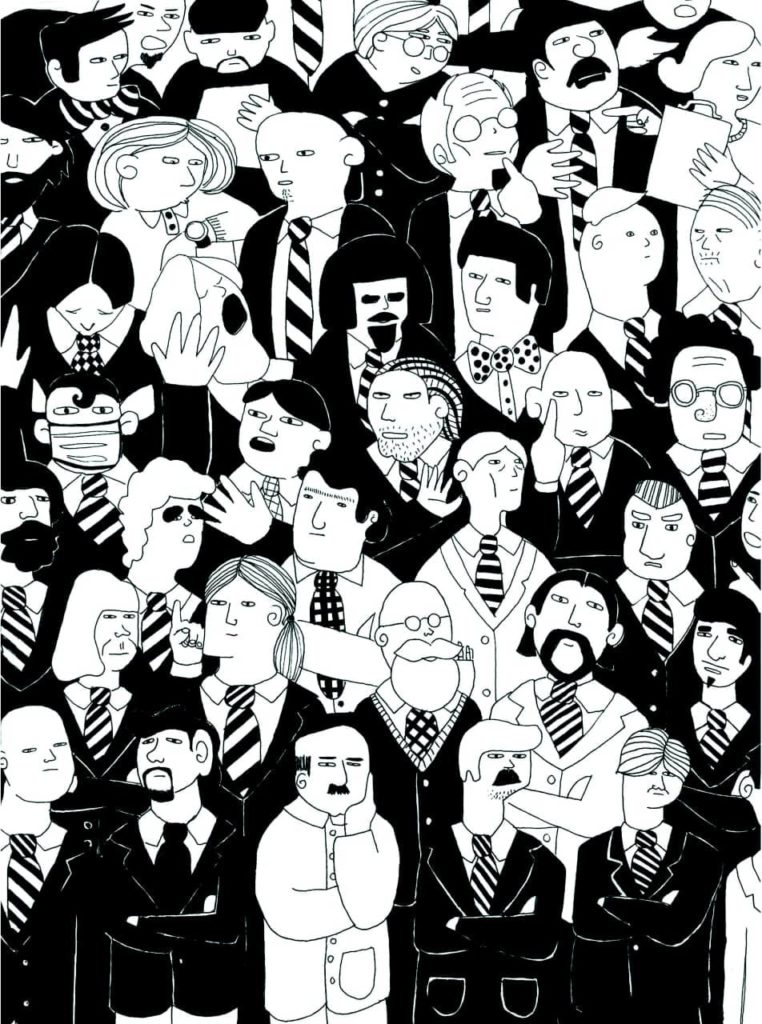 Pourquoi un dossier sur l’expertise ?