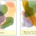 LA « LIBERTÉ » DE CHOISIR  DE NE PAS CHOISIR