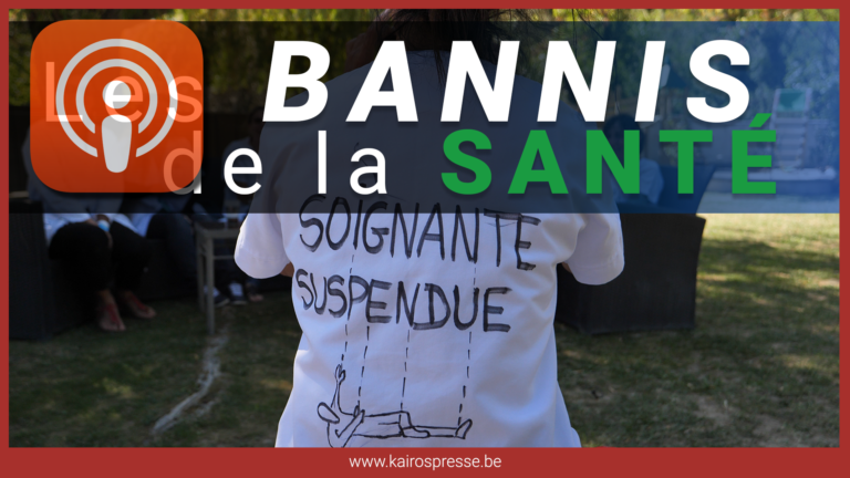 Les bannis de la santé