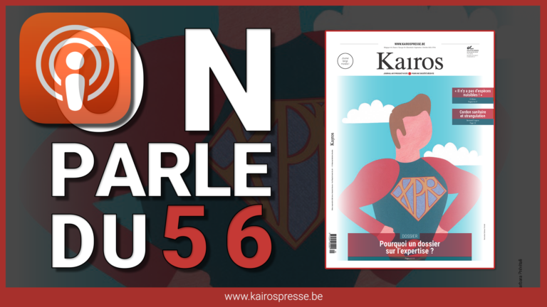 ON PARLE DU 56