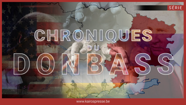 Chroniques du DONBASS #1