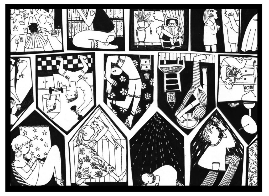 L’Occident postmoderne face à la spiritualité