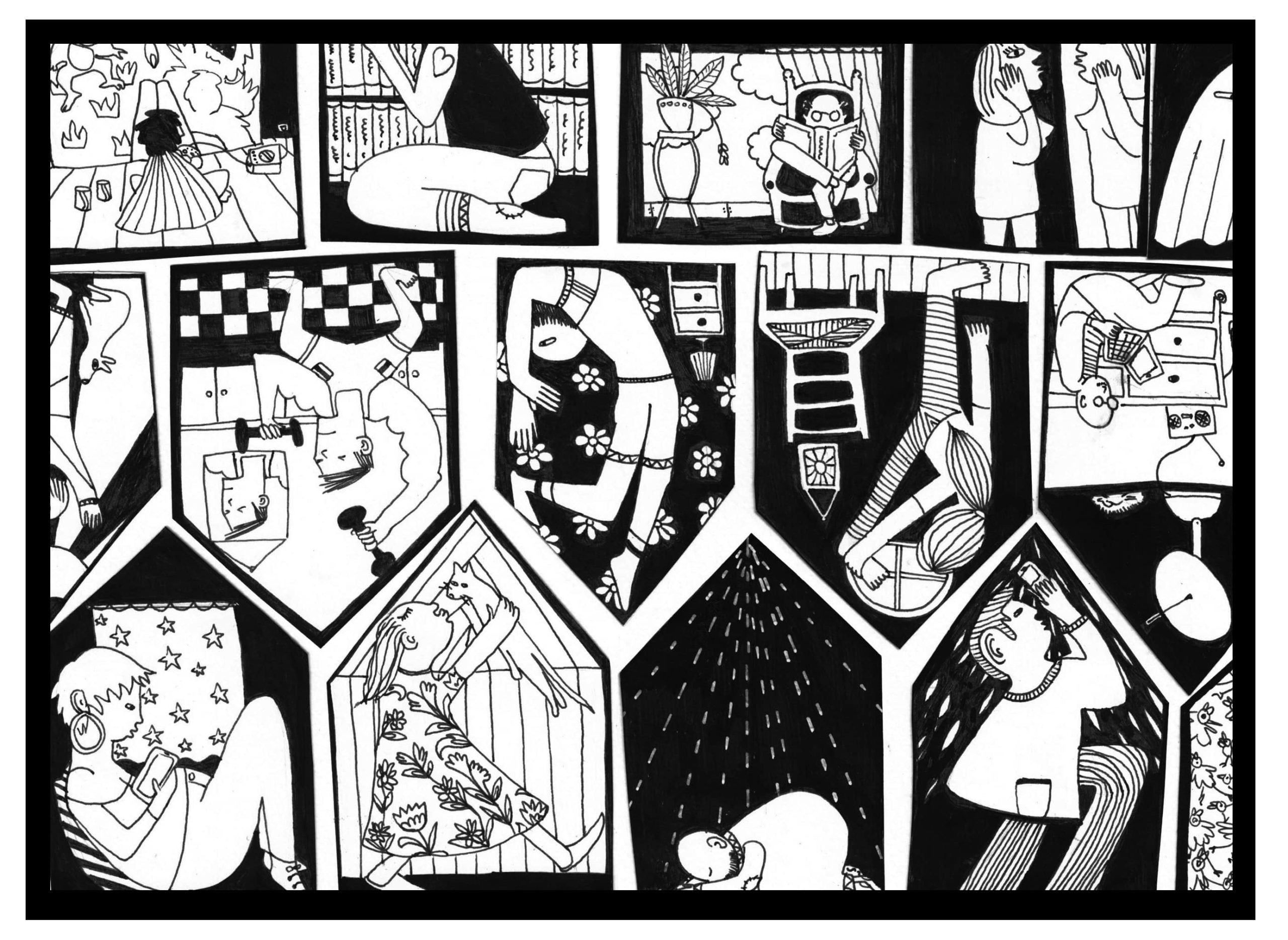 L’Occident postmoderne face à la spiritualité