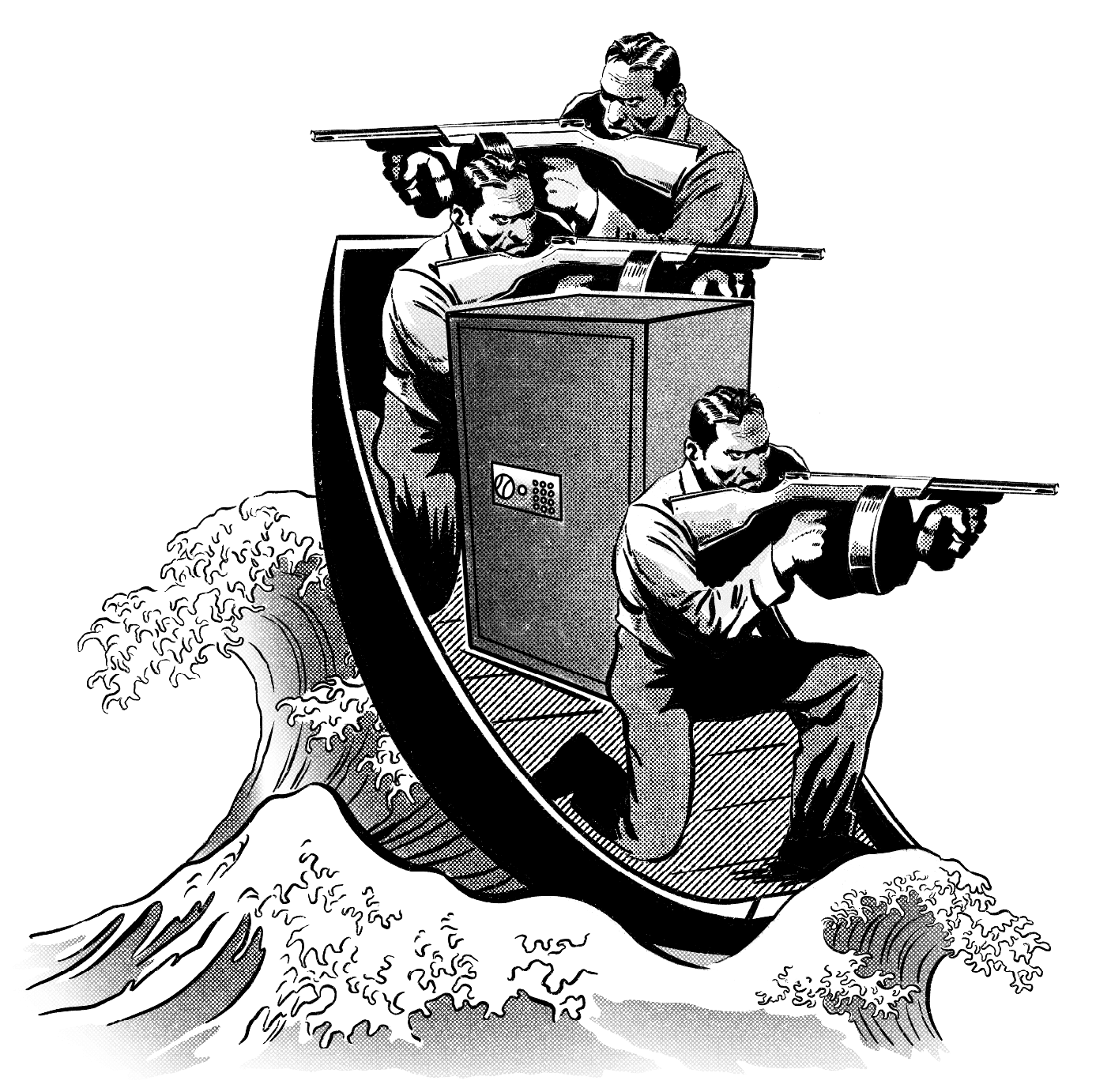 La dette publique européenne, piège mortel pour la démocratie