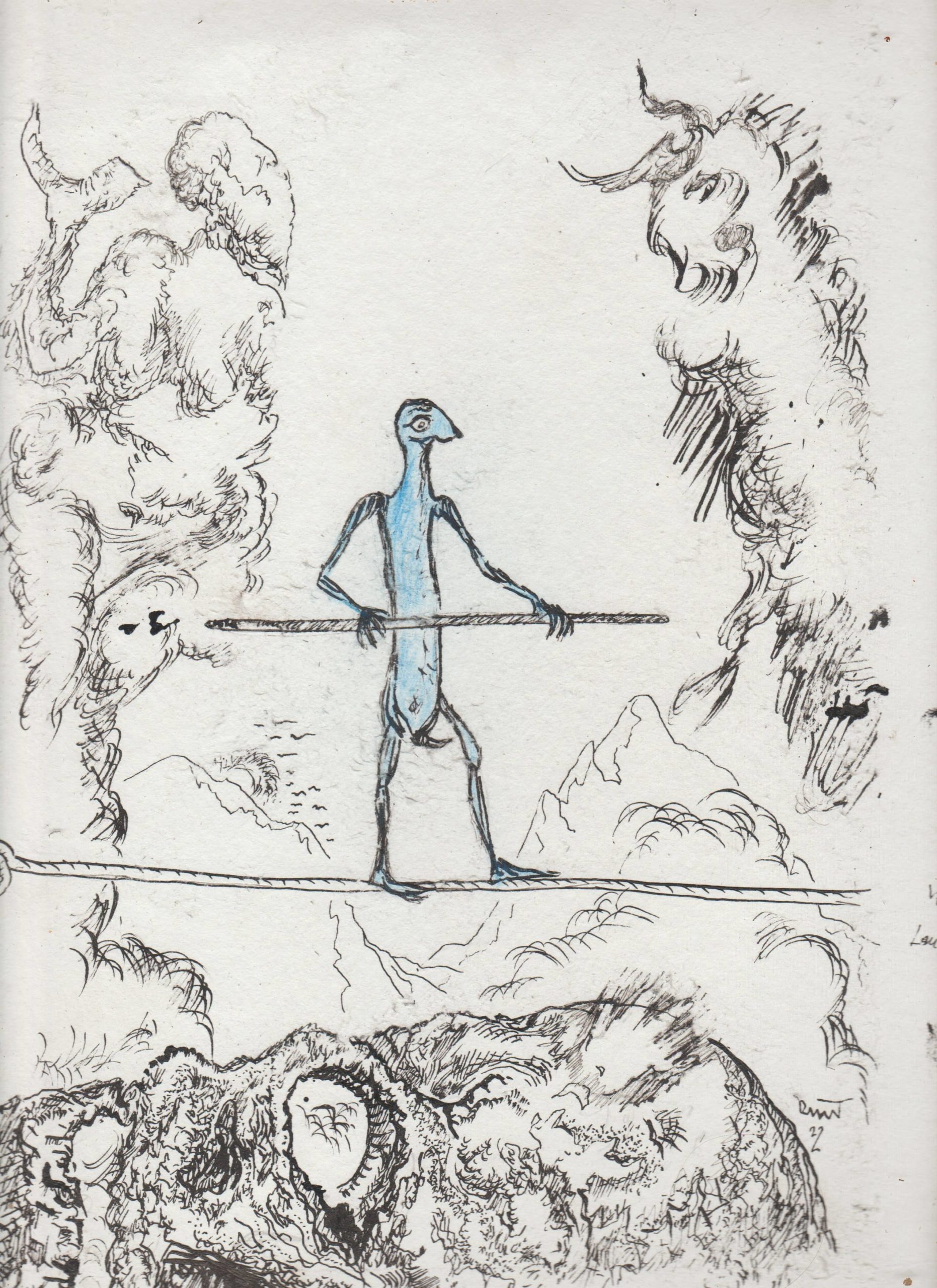 Impérialisme : racines philosophiques et autres voies 2/2