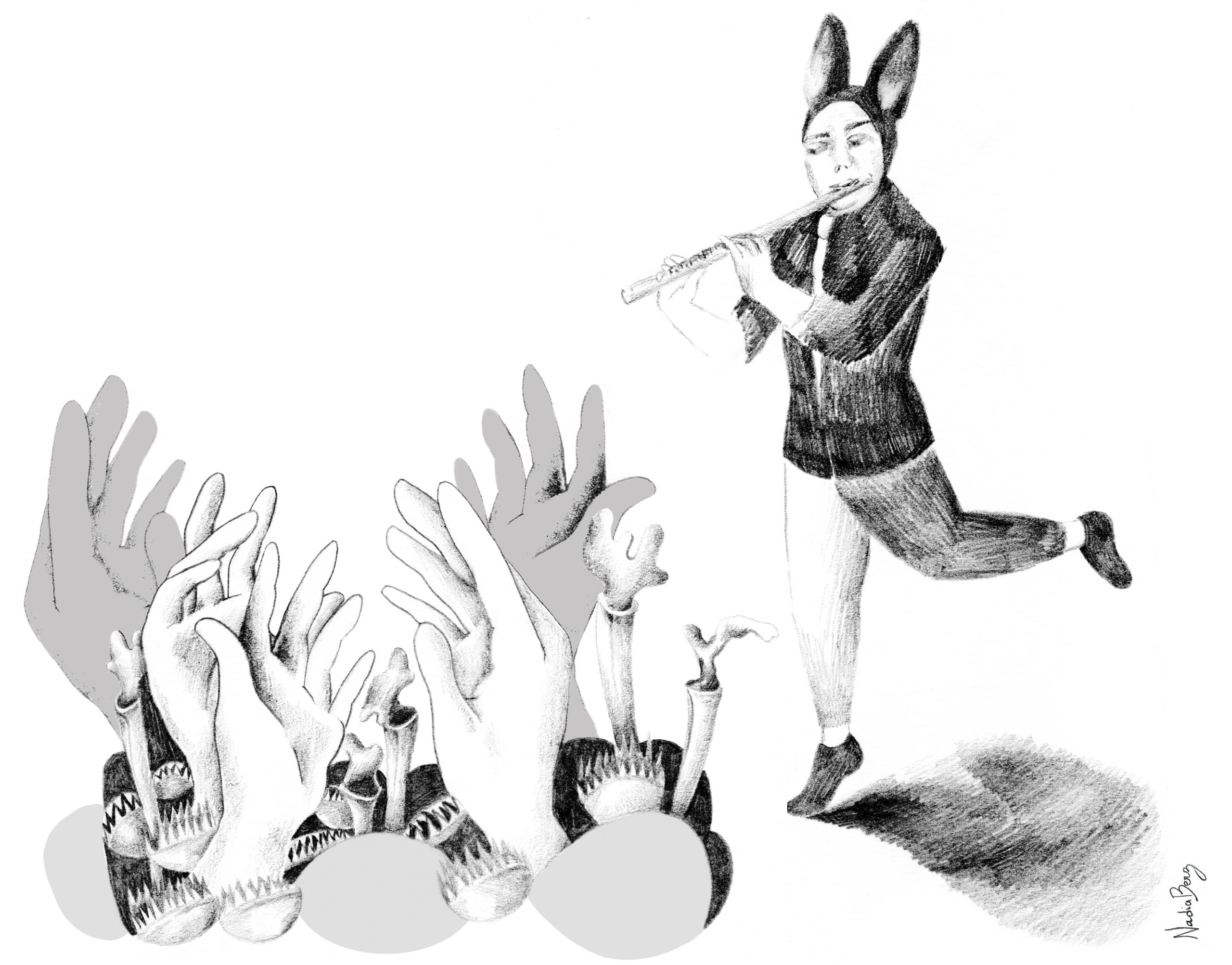 Décryptage du totalitarisme sanitaire