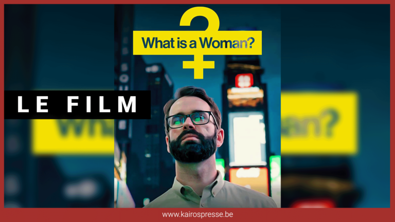 Wat is een vrouw?