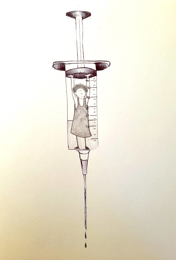 Violence politique, violence instituée