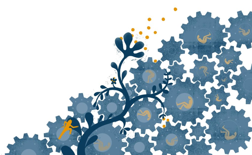 La pandémie comme normalisation