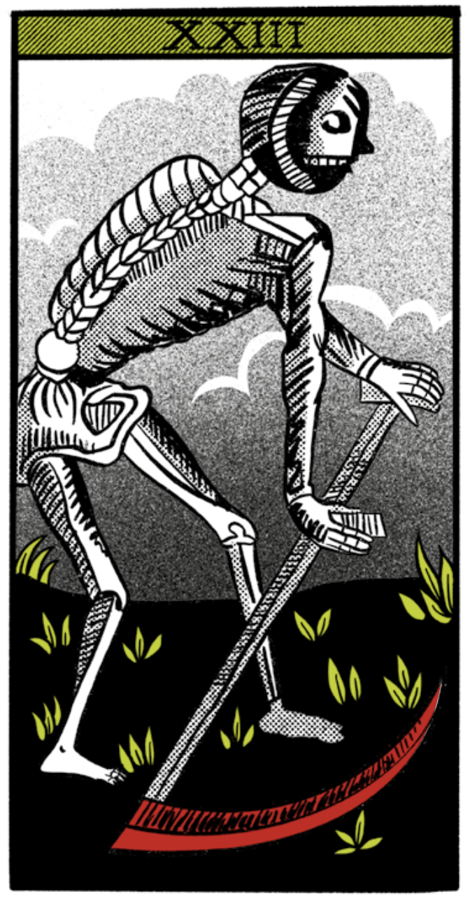 Renoncer aux nécrocarburants