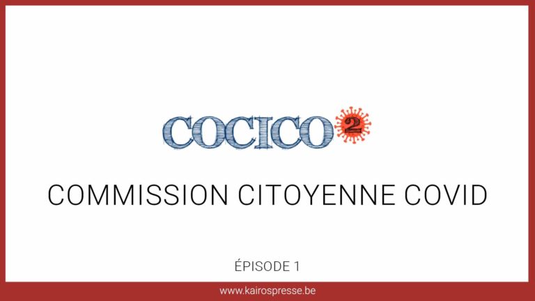 COCICO #1