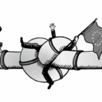 Gaz importé : pourquoi faire simple et rationnel quand on peut faire ruineux, anti-écologique et antisocial ?