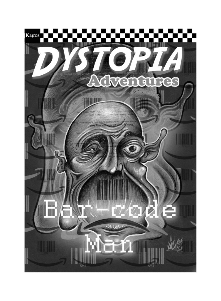 Les androïdes rêvent-ils de moutons électriques ?