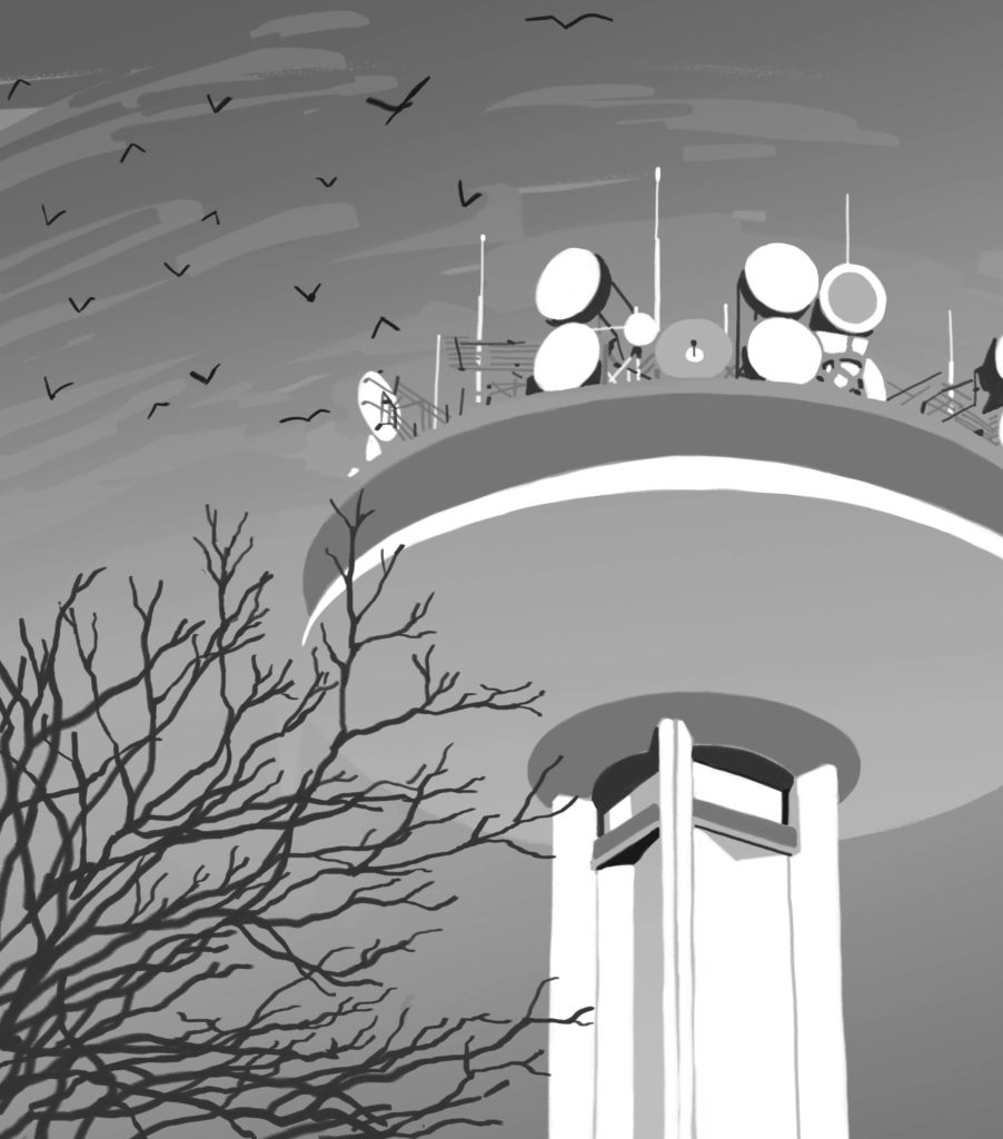 Il y aura encore des morts à la RTBF…