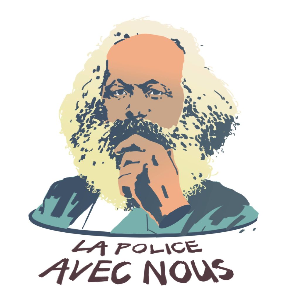 L’évolution politique en Occident