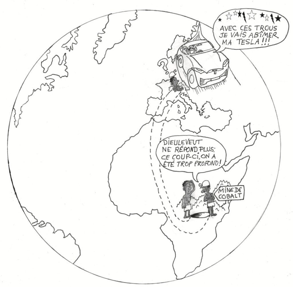 Crise de l’énergie : stratégie du choc ou réveil citoyen ?
