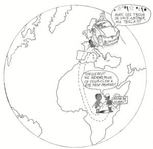 Crise de l’énergie : stratégie du choc ou réveil citoyen ?
