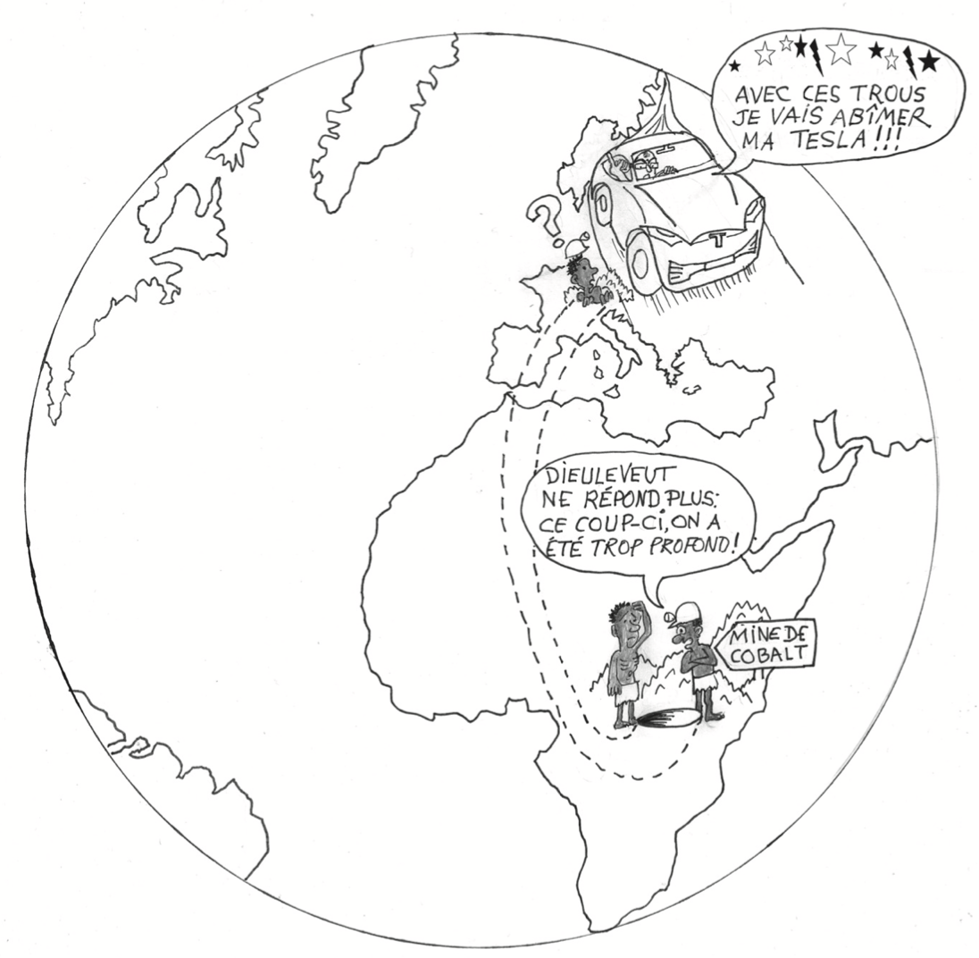 Crise de l’énergie : stratégie du choc ou réveil citoyen ?