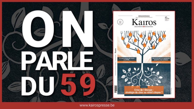 On parle du 59