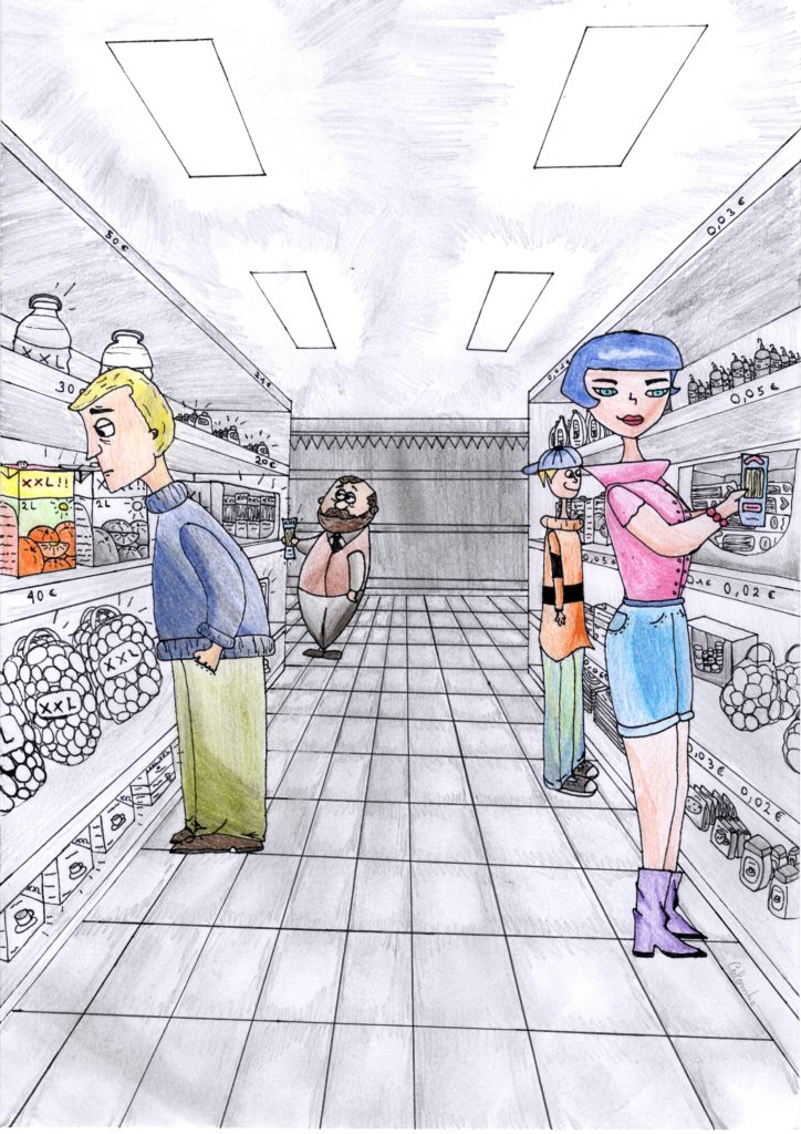 Subtiles arnaques et utilisation des désirs