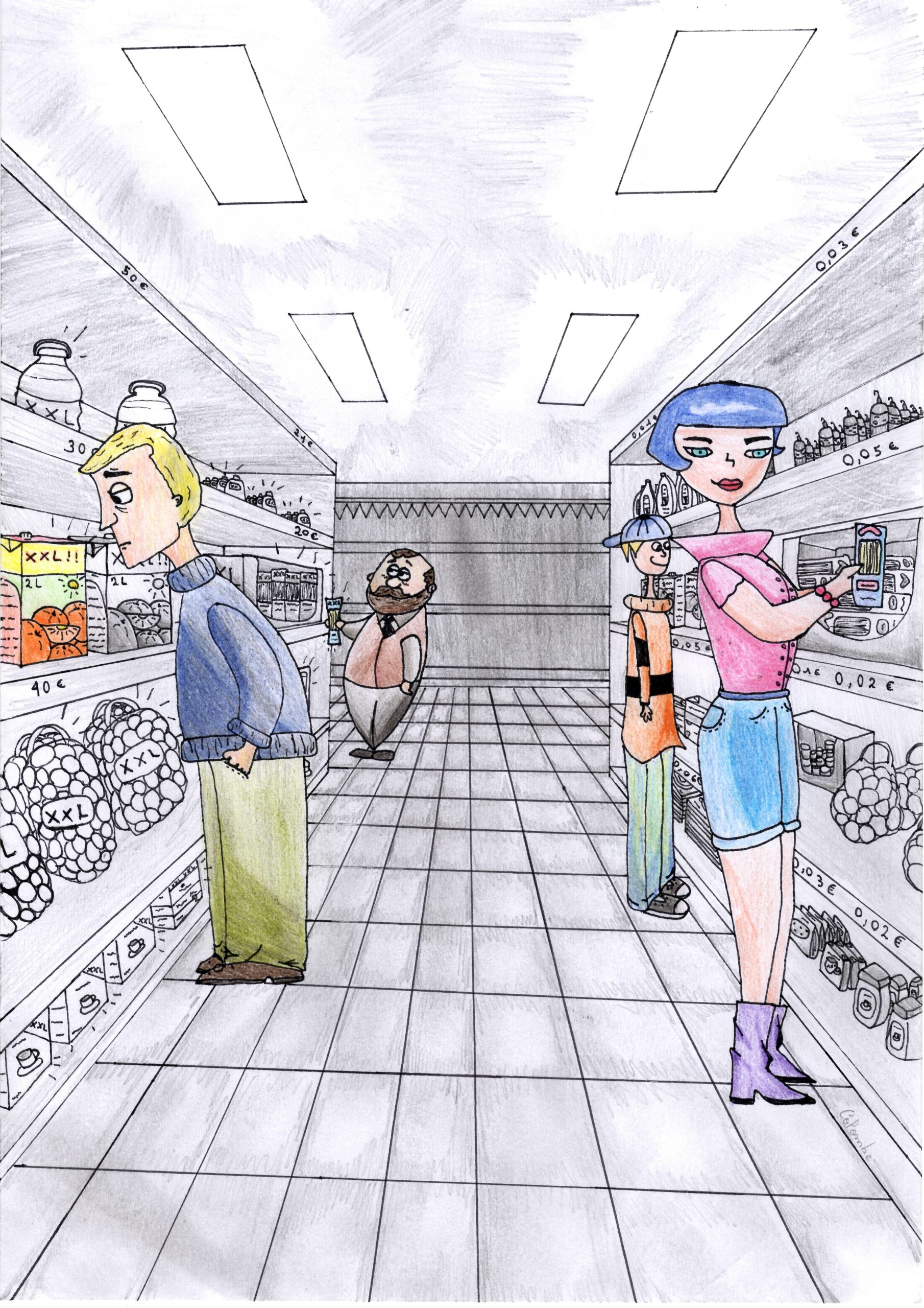 Subtiles arnaques et utilisation des désirs