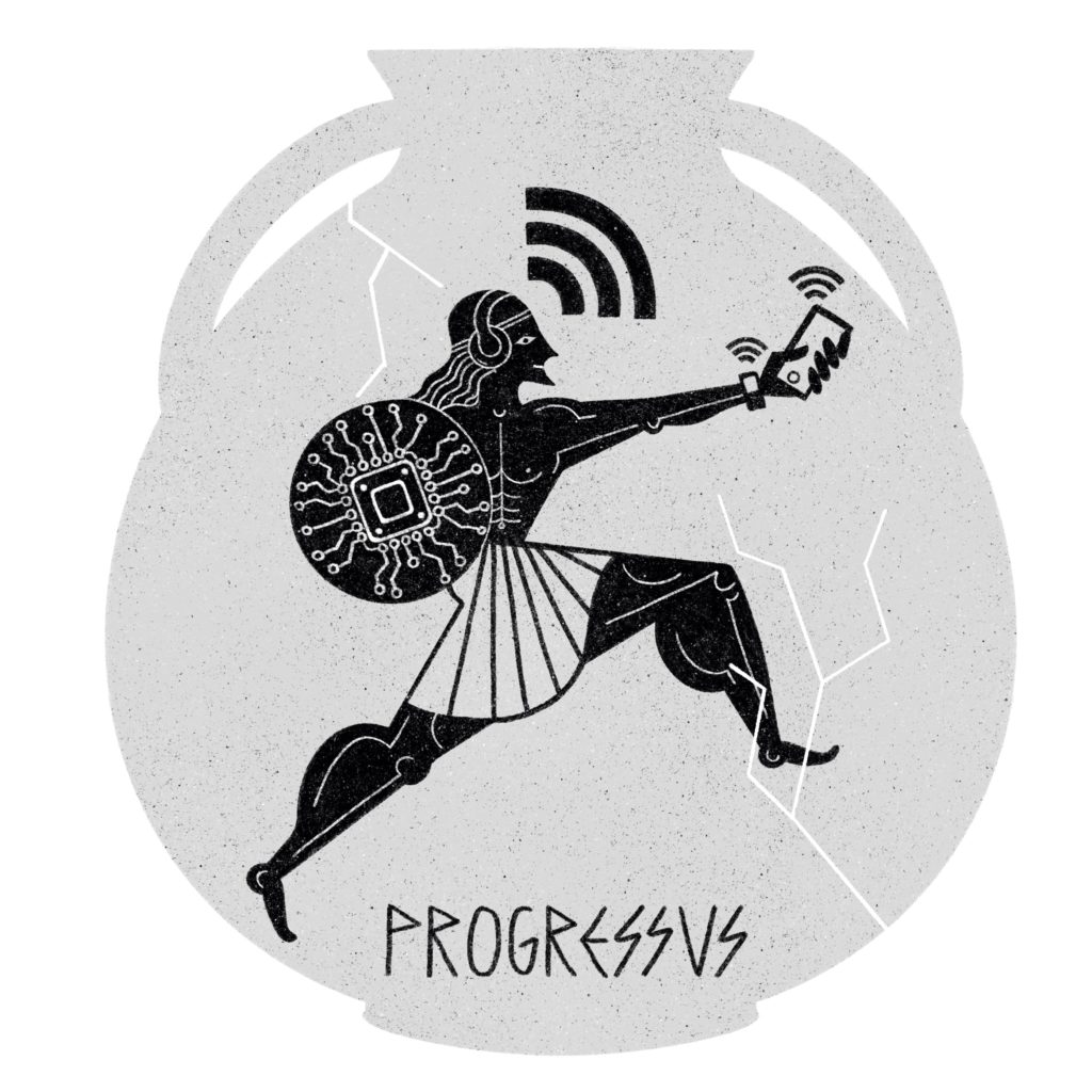 Le « Progrès » comme mythe et comme instrument de pouvoir