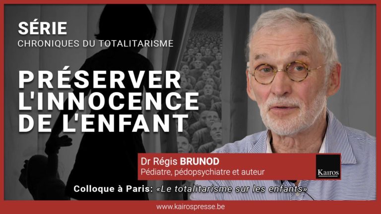 [SÉRIE] Chroniques du Totalitarisme: préserver l&rsquo;innocence de l&rsquo;enfant
