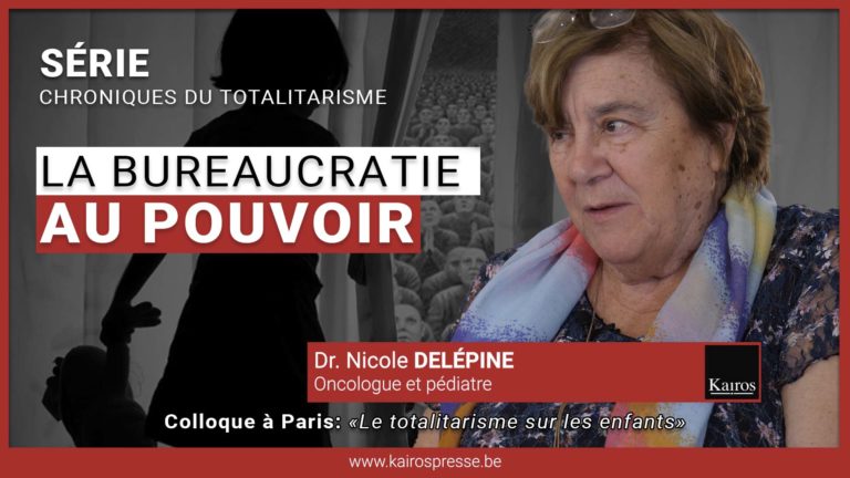 [SÉRIE] La bureaucratie au pouvoir