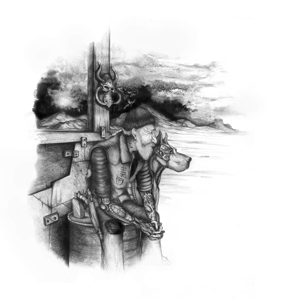 Le phénomène trans. Le regard d’un philosophe