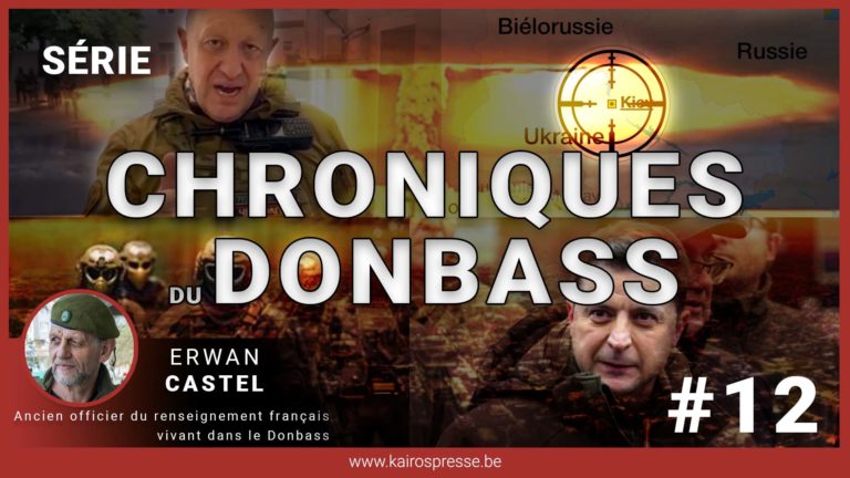 [SÉRIE] Chroniques du Donbass #12