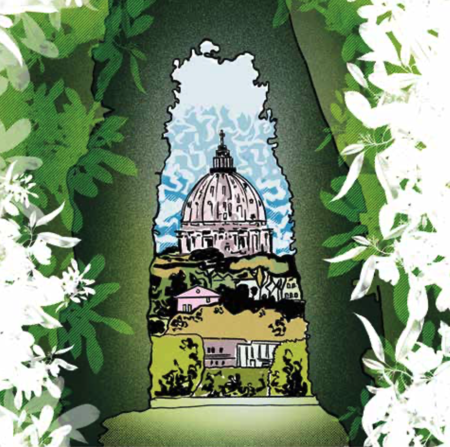 Autonomie ou dépendance ? L’exemple maltais