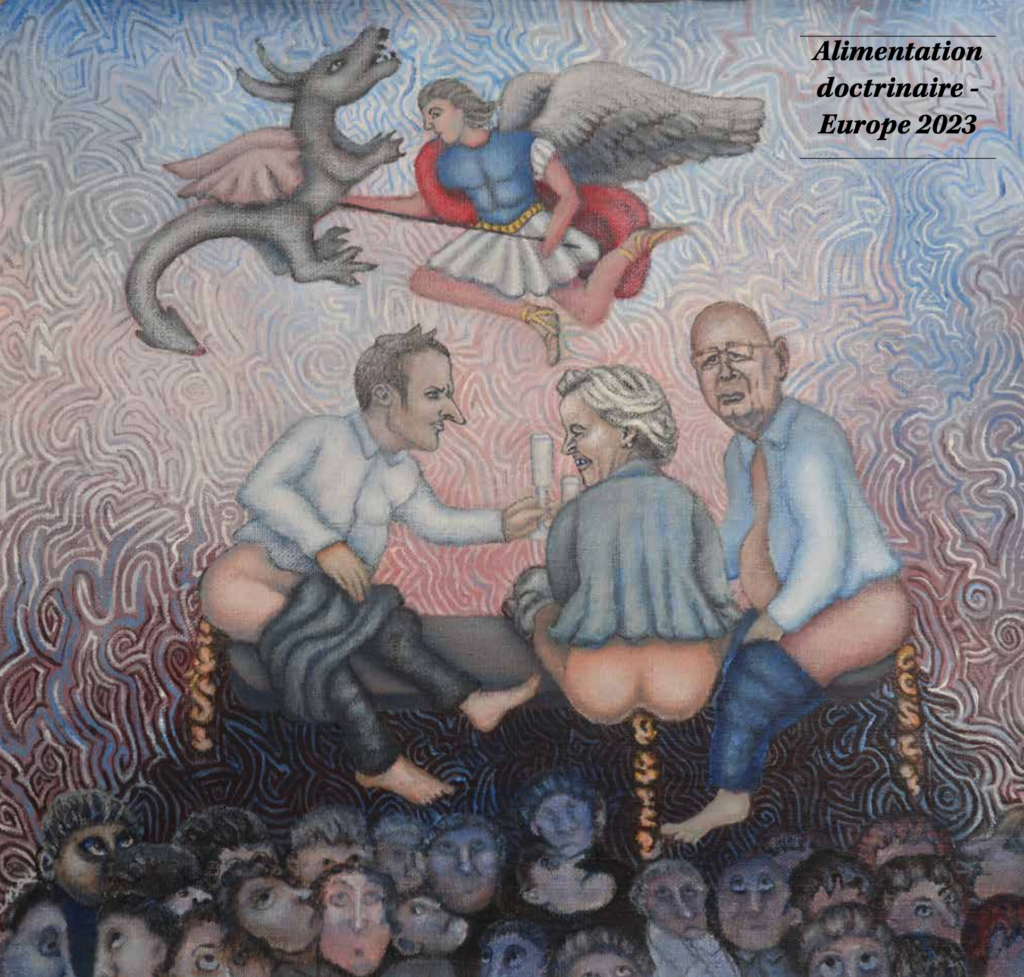 Le retour du Droit ?