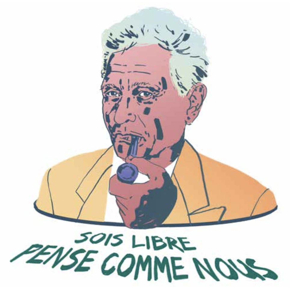 Wokisme : contradictions, deux poids et deux mesures