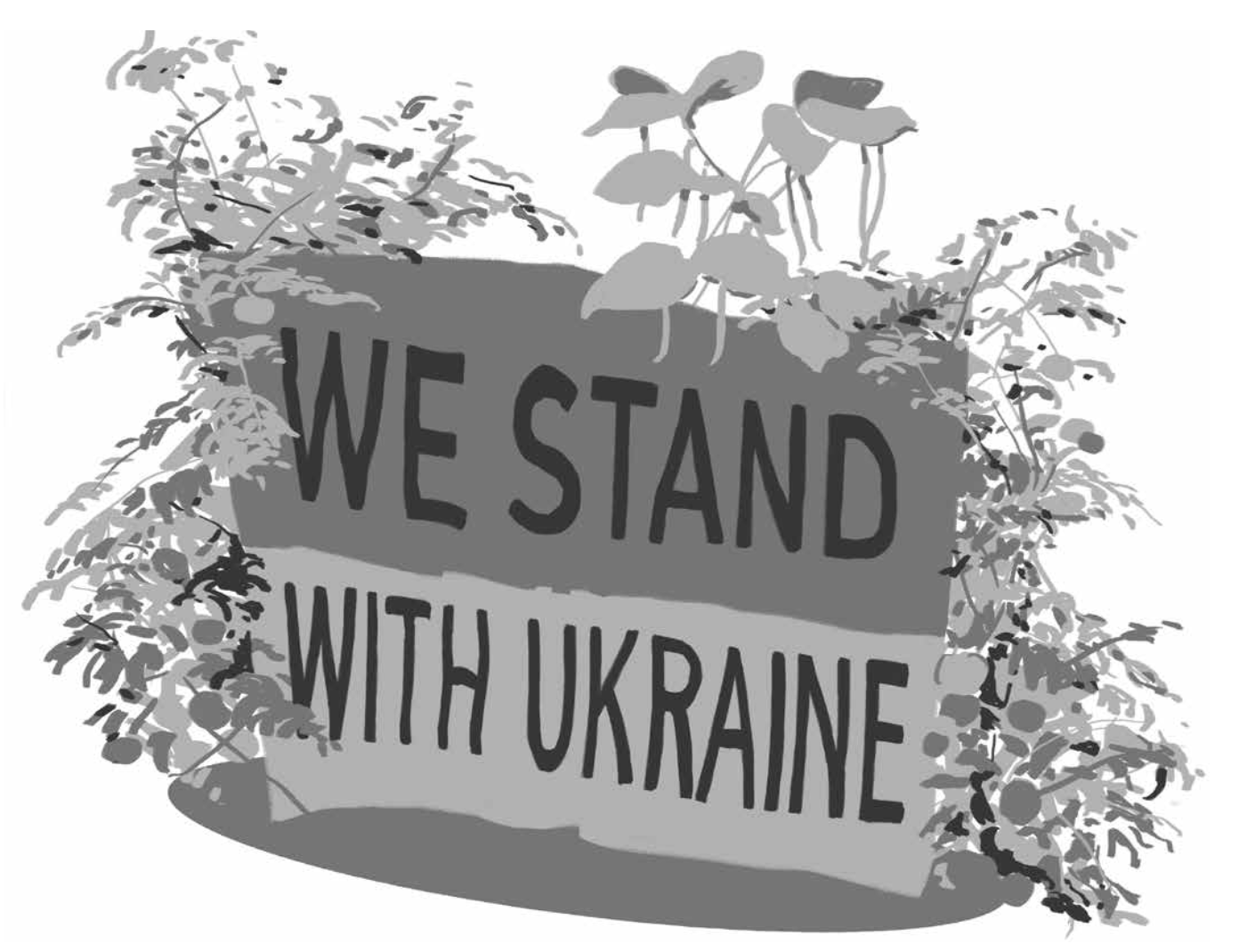 Ukraine et ailleurs : des causes souterraines et une puissante alternative